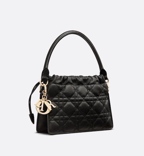 mini lady dior preloved|mini lady dior milly bag.